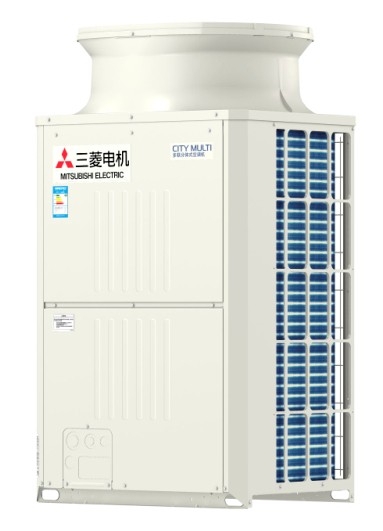 中央空调室外机型号：P200_250YKC 